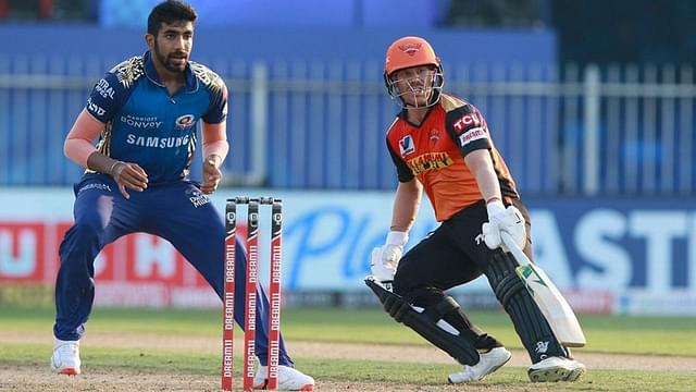MI vs SRH Head to Head Records | Mumbai Indians vs Sunrisers Hyderabad H2H Stats | IPL 2021 Match 9