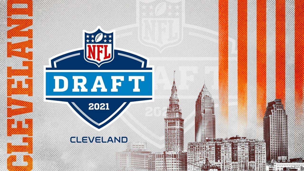 NFL Draft: How it works, who's eligible to be drafted and everything you  need to know