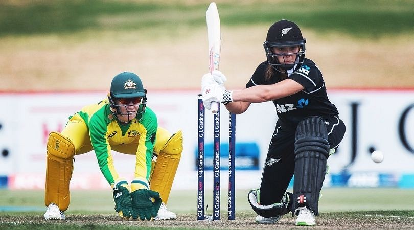 Nz W Vs Au W Fantasy Prediction New Zealand Women Vs Australia Women Best Fantasy Team For 2nd Odi Game The Sportsrush