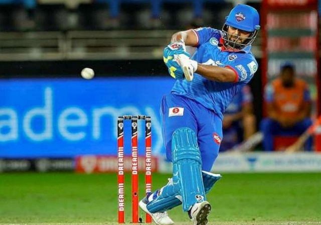 Delhi Capitals captain: How many players have led Delhi Capitals in the IPL before Rishabh Pant?