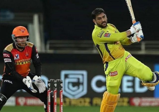 CSK vs SRH Head to Head Records | Chennai Super Kings vs Sunrisers Hyderabad H2H Stats | IPL 2021 Match 23