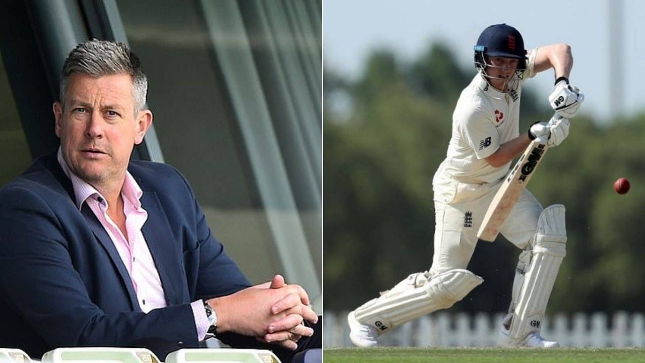 Ashley Giles discloses why Sam Billings was picked ahead of Jos Buttler and Jonny Bairstow for New Zealand Tests
