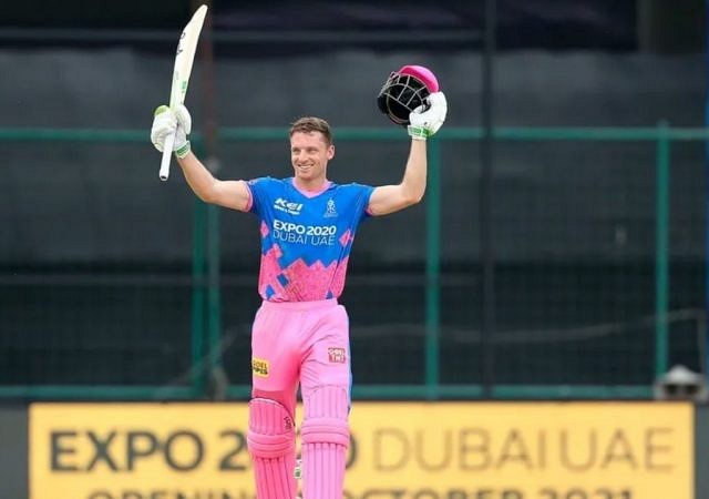 IPL 2021 century list: Leading run-scorer in IPL 2021 after Jos Buttler's maiden IPL century vs SRH