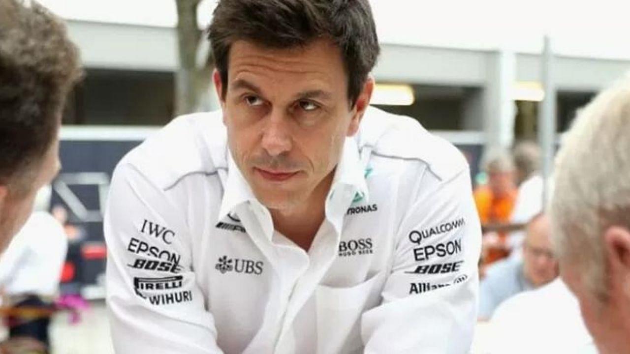 "Formula 1 needs variability and unpredictability" - Toto Wolff on Mercedes dominance in turbo-tybrid era