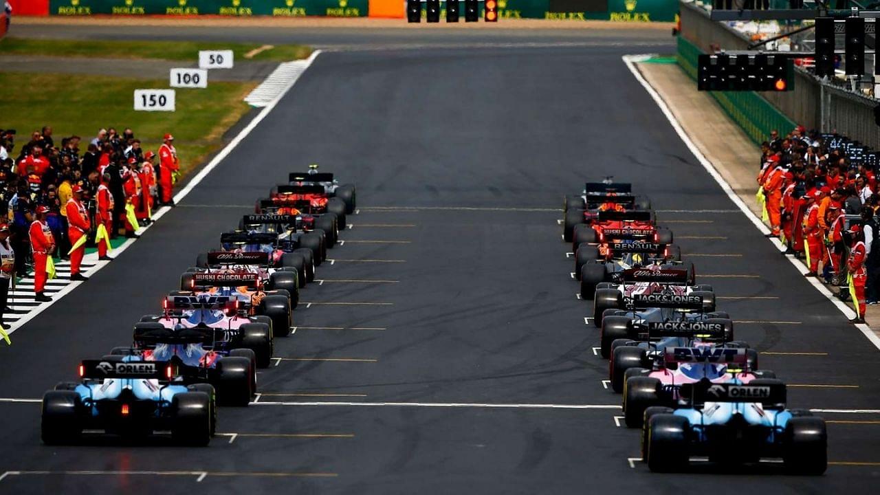 "Keep the fans abreast of what’s happening"- F1 doesn't want sprint races to be "blur" for fans