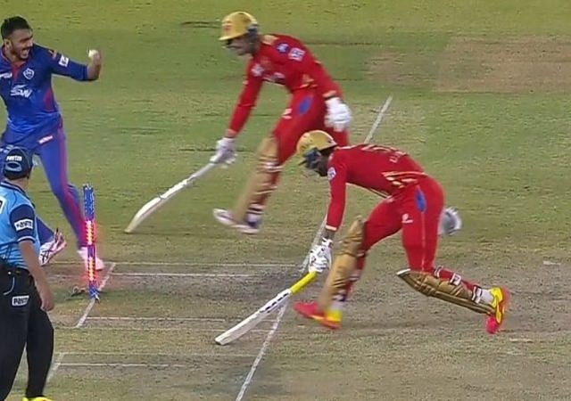 Deepak Hooda run out: Mayank Agarwal and D Hooda involved in horrible mix-up vs Delhi Capitals in IPL 2021