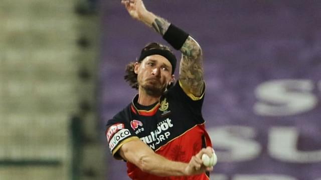 "Dale Steyn has more time to figure out which of IPL or PSL is better", Steyn trolls Indian cricket fan after IPL 2021 gets postponed