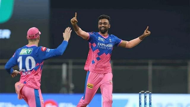 "It'll be nice": Jaydev Unadkat admits to having eyes on Indian squad for Sri Lanka tour