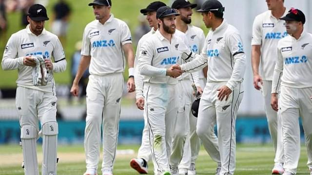Williamson XI vs Latham XI Live Telecast Channel in India and New Zealand: When and where to watch New Zealand's warm-up match in Southampton?