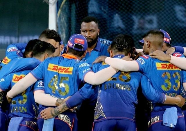 Man of the Match today IPL MI vs CSK: Who was awarded Man of the Match award in Mumbai vs Chennai IPL 2021 match?