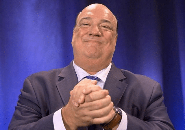 Paul Heyman says WWE Superstar could main event Wrestlemania with Roman Reigns