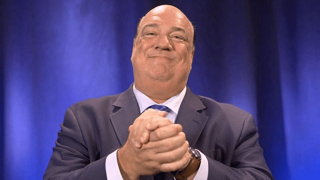 Paul Heyman says WWE Superstar could main event Wrestlemania with Roman Reigns