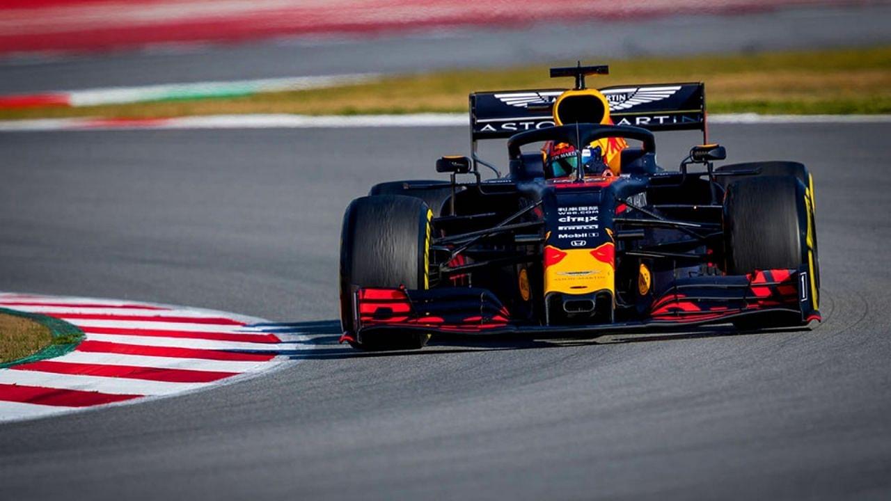 "It’s going to depend on who is going to develop the fastest car"– Red Bull to risk 2022 over 2021 championship chances
