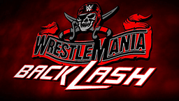 WWE announces another match for Wrestlemania Backlash
