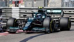 "Vettel was better than the car"– Former F1 driver impressed with Aston Martin star's rejuvenating race in Monaco