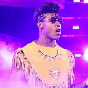 velveteen dream aew