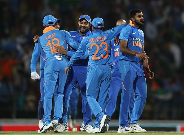 India vs Sri Lanka start date: India to play three ODIs and three T20Is in Sri Lanka in July