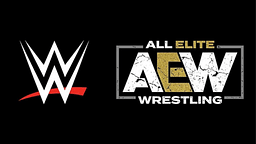 WWE Superstar seen backstage at AEW Dynamite this week