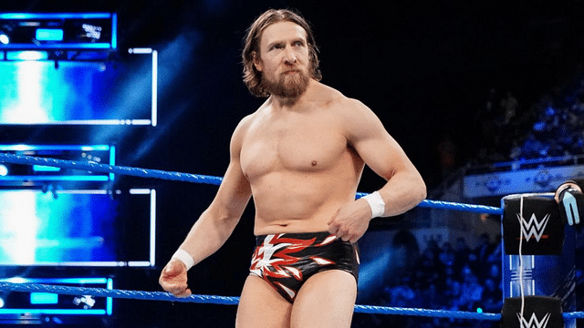 Daniel Bryan reportedly the main crux of the discussion between WWE and NJPW