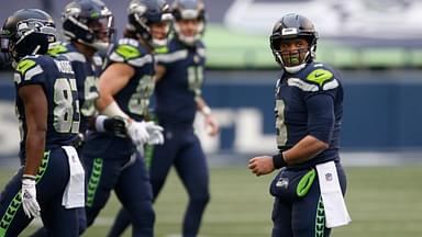 "Seahawks are a top 6 team" Colin Cowherd believes Seattle Seahawks had a fantastic offseason for NFL 2021 Season