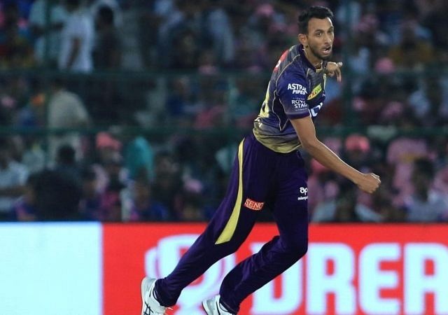 What happened to Prasidh Krishna: KKR pacer tests positive for COVID-19; 4th Knight Rider to do so