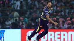 What happened to Prasidh Krishna: KKR pacer tests positive for COVID-19; 4th Knight Rider to do so