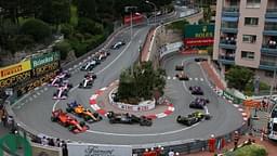 F1 Monaco GP 2021 Race Live Stream & Telecast: When and where to watch the historic Grand Prix race?