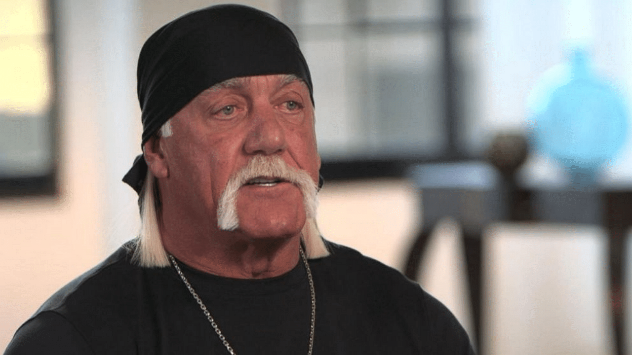 WWE Hall of Famer wants Hulk Hogan for his racist remarks