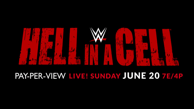 WWE announce Hell in a Cell instead of Money in the Bank as next Pay Per View