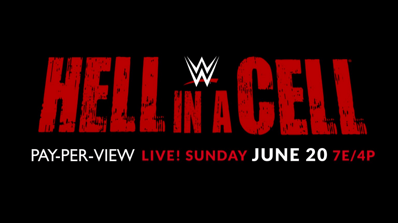 WWE announce Hell in a Cell instead of Money in the Bank as next Pay Per View