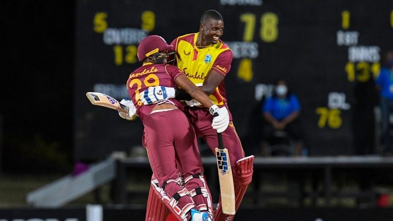 West Indies jersey 2021 online price How to buy West Indies T20I and