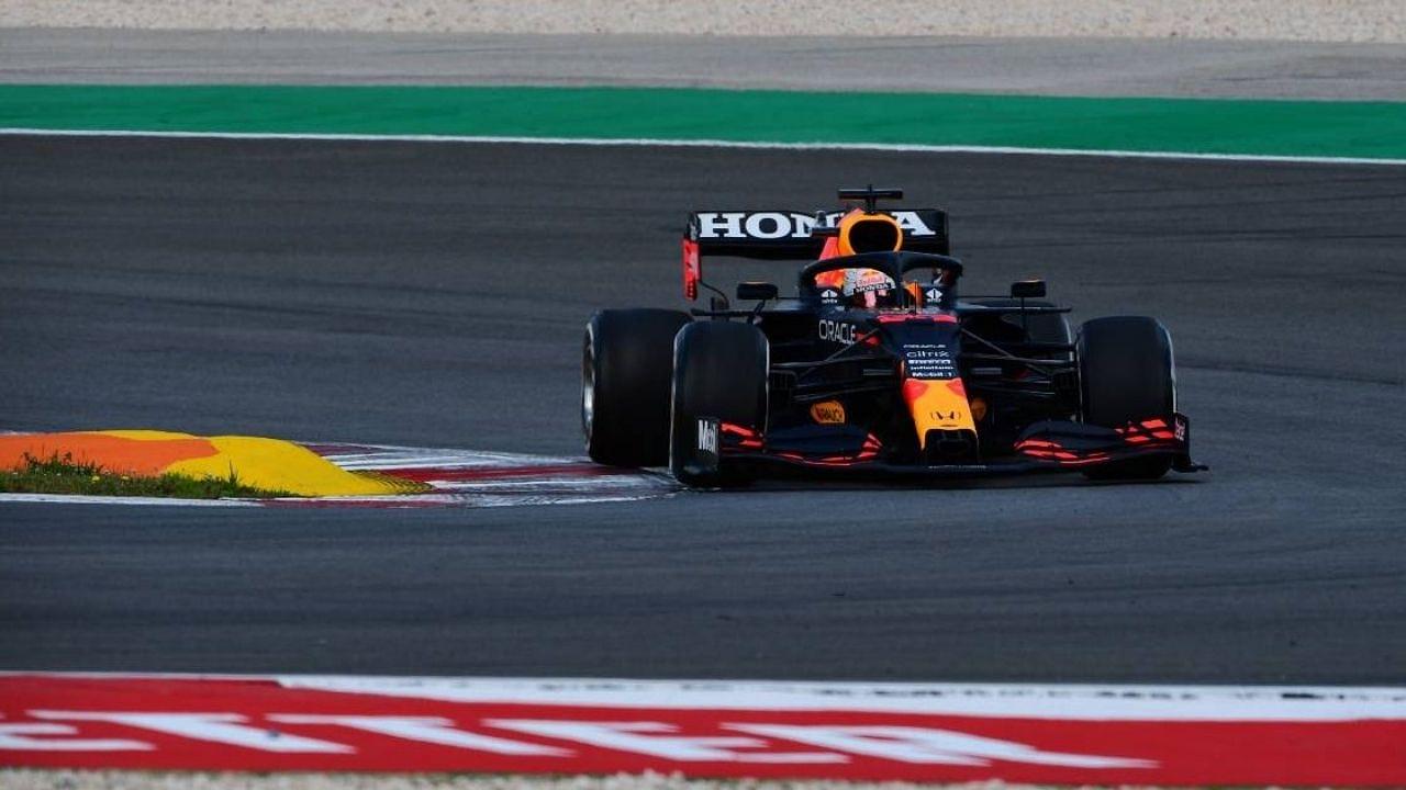 "Only Perez drove the full package"– Helmut Marko reveals Max Verstappen didn't have latest Red Bull upgrades