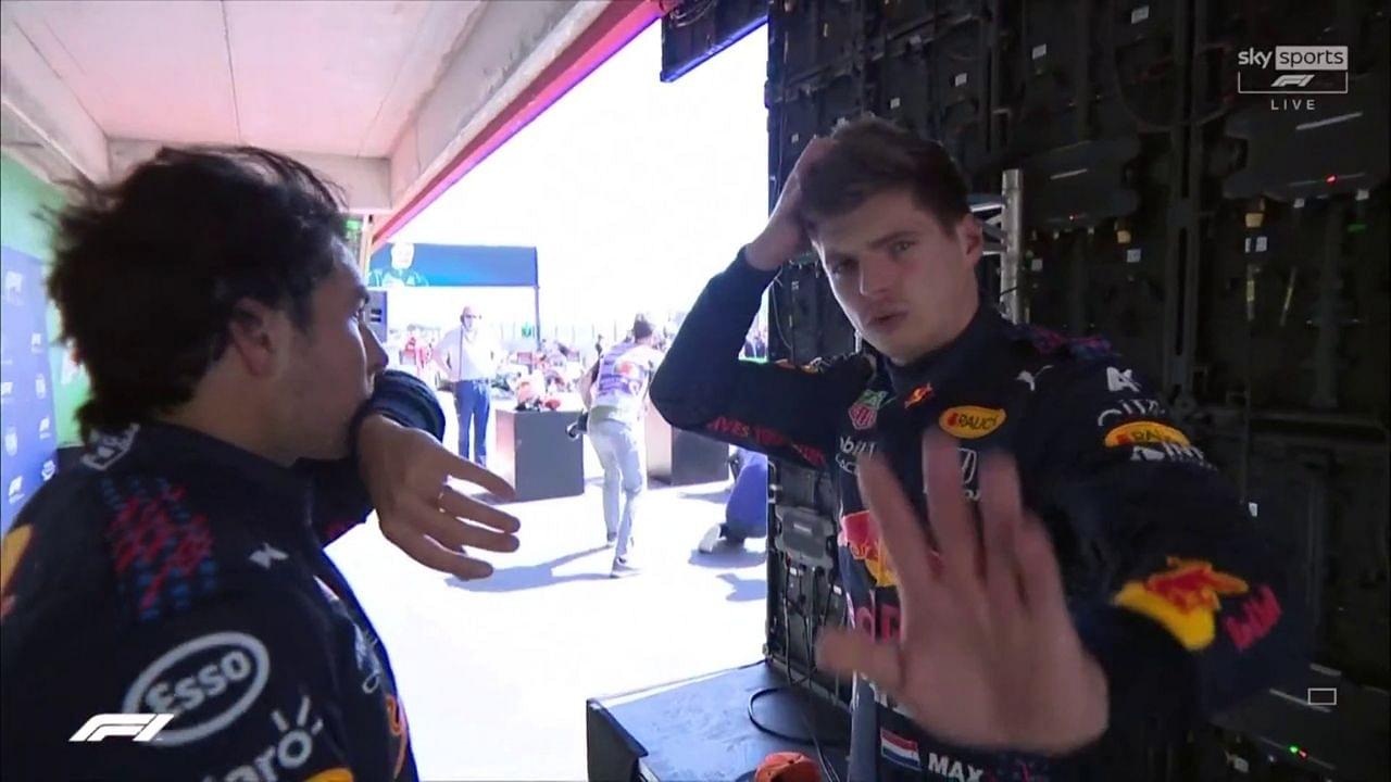 "Struggling a lot with grip"– Max Verstappen fumes after his qualifying performance in Portugal