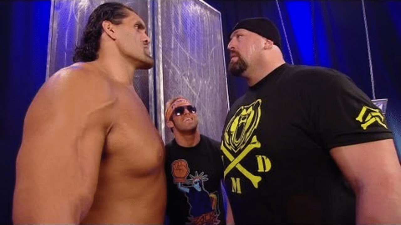 Great Khali png images