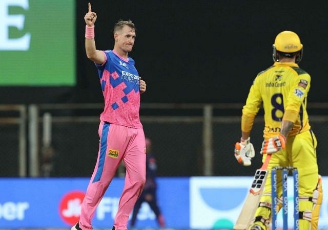 Is Chris Morris retired from international cricket: Rajasthan Royals' Morris recollects ordeals after players tested positive for COVID-19 in IPL 2021