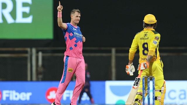 Is Chris Morris retired from international cricket: Rajasthan Royals' Morris recollects ordeals after players tested positive for COVID-19 in IPL 2021