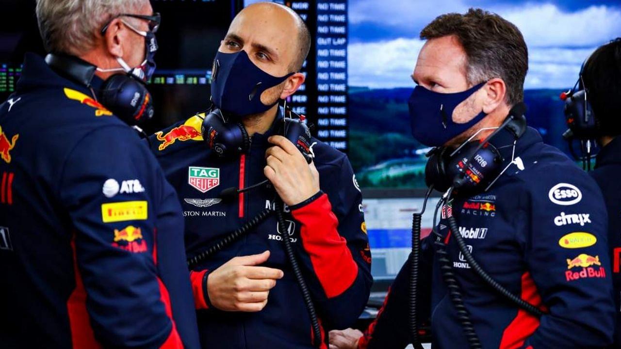 "I’d go with a point for pole position" - Christian Horner suggests modifications to F1 points system
