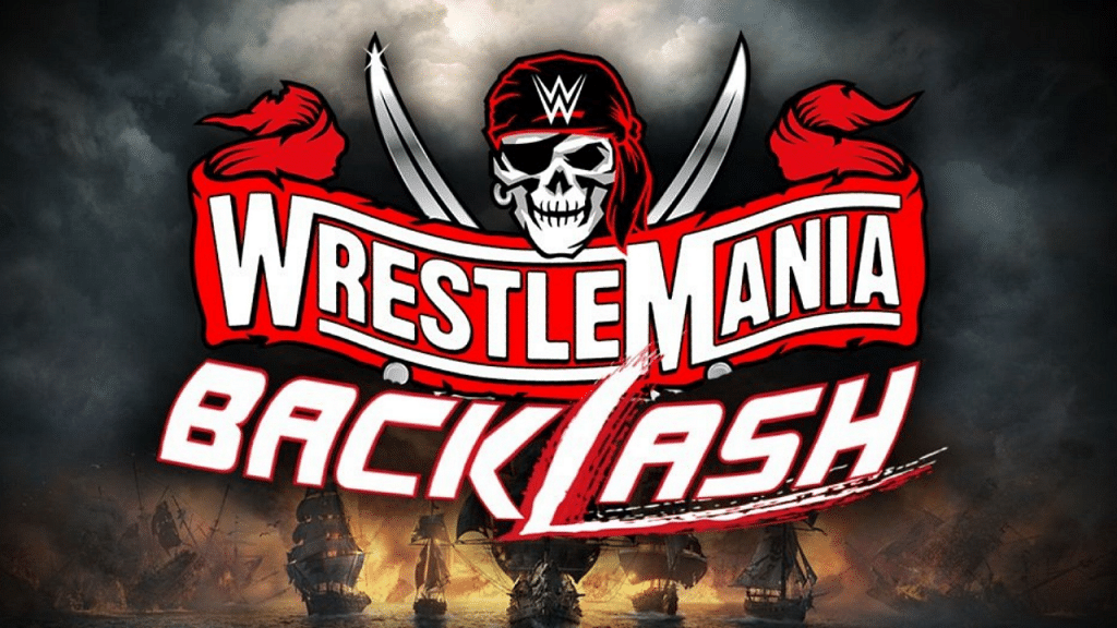 WWE Wrestlemania Backlash Date, Time, Match Card, Live Stream