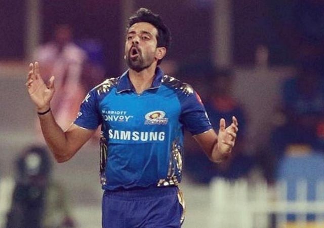 Dhawal Kulkarni IPL 2021: When was the last time Kulkarni represented Mumbai Indians in the IPL?