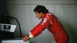 "There are no small accidents on this circuit" - Remembering Ayrton Senna, 27 years on from his fateful crash in Imola