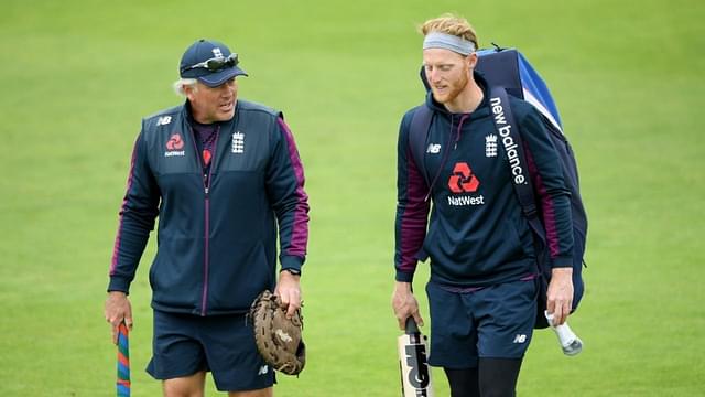 Ben Stokes Injury Update: Chris Silverwood reveals probable date for Ben Stokes' return to competitive cricket