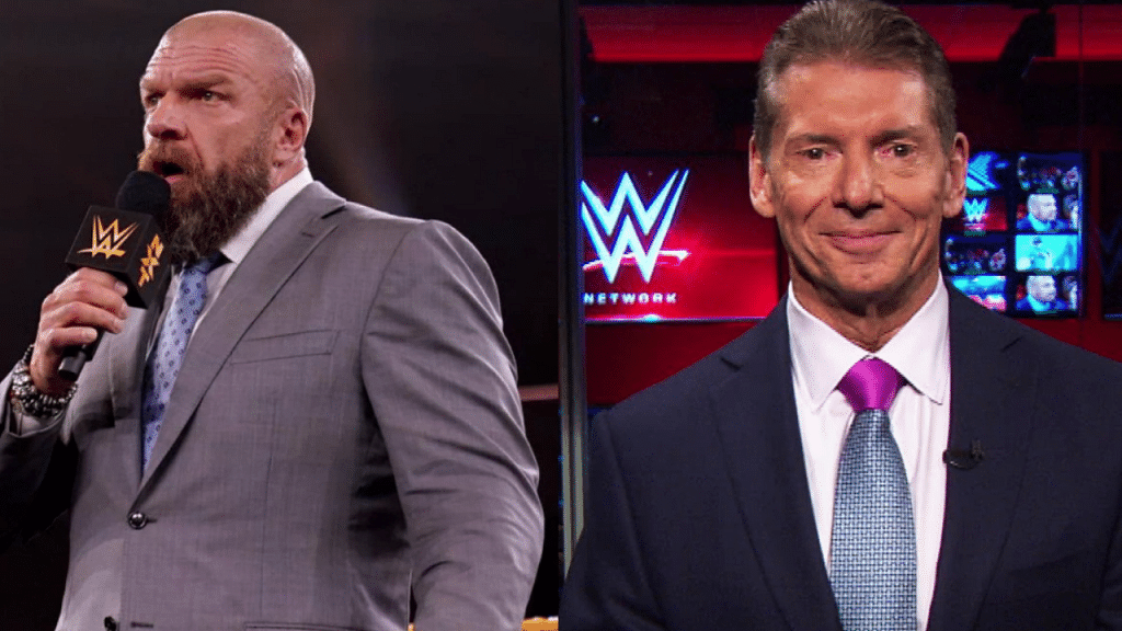 He Was Protected In The Wwe Environment Vince Mcmahon Claims Wwe Hall Of Famer Owes His Life 