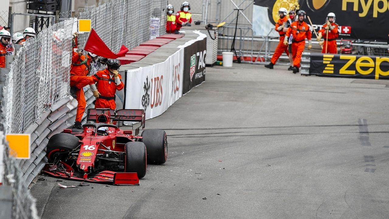 "We’ll look at it"– FIA to consider IndyCar rule that could gave denied Charles Leclerc pole in Monaco