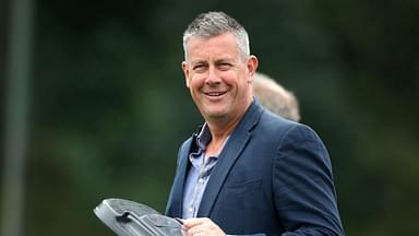 "Matches will be where they are": Ashley Giles denies altering schedule of India Tests to accommodate IPL 2021