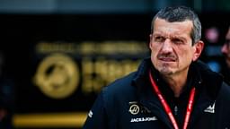“Thanks for reminding me what is coming!” - Guenther Steiner asks Haas duo Mazepin and Schumacher Jr. to avoid walls at Monaco GP
