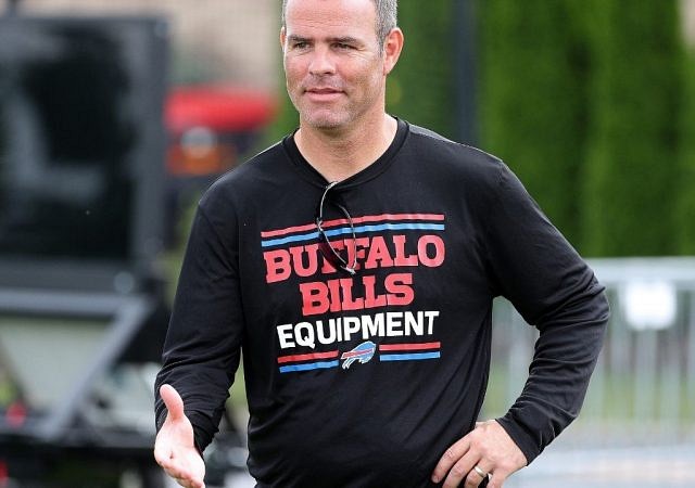 “I’m finally done paying for Stephon Diggs”: Bill GM Brandon Beane reacts to not having a 4th round pick in the 2021 NFL draft.