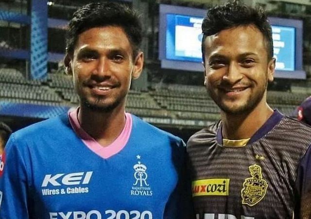 Bangladesh players IPL 2021 availability: Will Shakib Al Hasan and Mustafizur Rahman return for IPL 2021 in the UAE?
