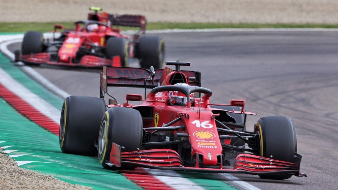 "We are focused on 2022"– Ferrari on its priorities