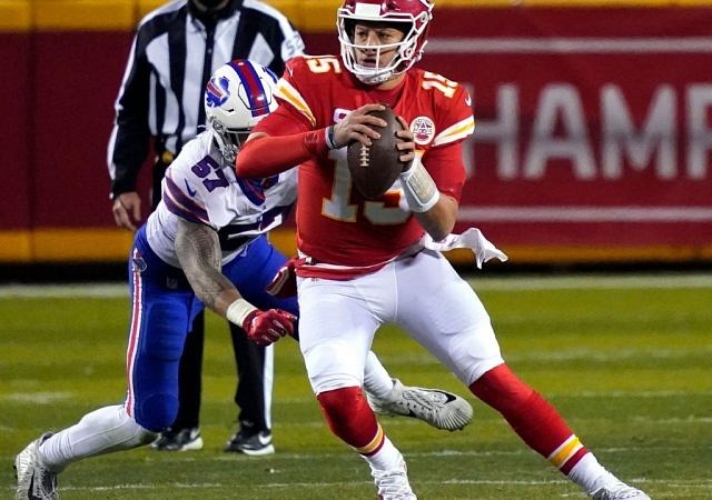 Which NFL Team Has the Most Primetime Games in 2021? List of Every Primetime Game in the 2021 NFL Schedule