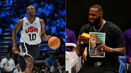 "Kobe Bryant and LeBron James were the alpha dogs of the team": Deron Williams reveals how the two legends were the best players of the 2008 Olympic team